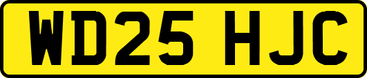 WD25HJC
