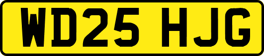 WD25HJG