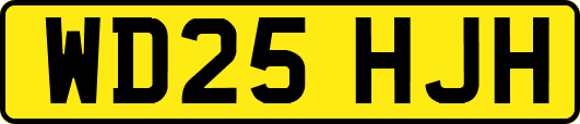WD25HJH