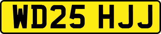 WD25HJJ