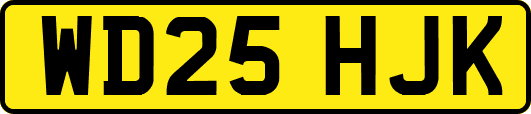 WD25HJK
