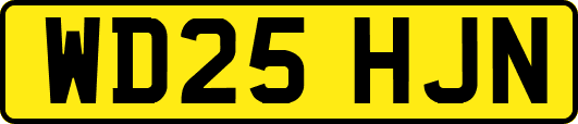 WD25HJN