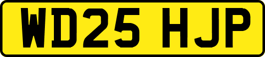 WD25HJP