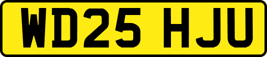 WD25HJU