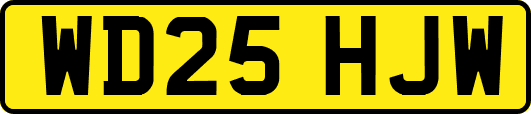 WD25HJW