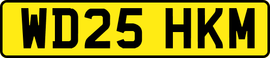 WD25HKM