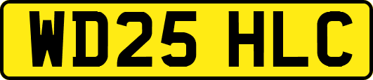 WD25HLC