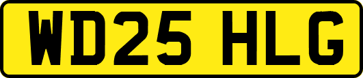 WD25HLG