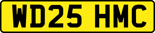 WD25HMC