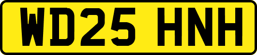 WD25HNH