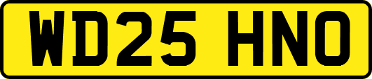 WD25HNO