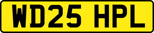 WD25HPL