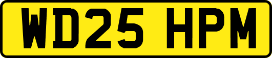 WD25HPM