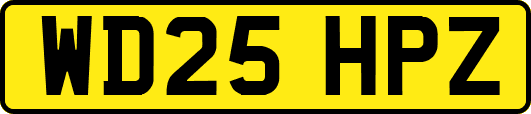 WD25HPZ