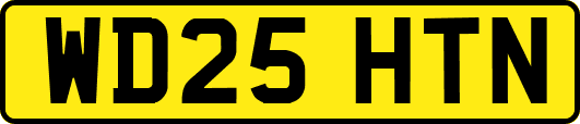 WD25HTN