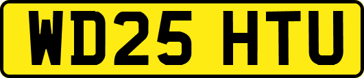 WD25HTU