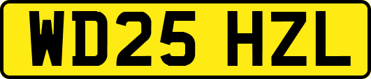 WD25HZL