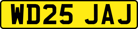 WD25JAJ