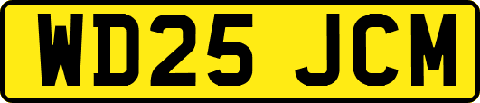 WD25JCM