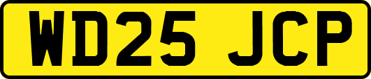 WD25JCP