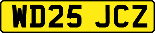 WD25JCZ