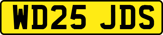 WD25JDS