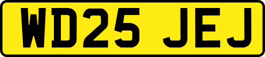 WD25JEJ