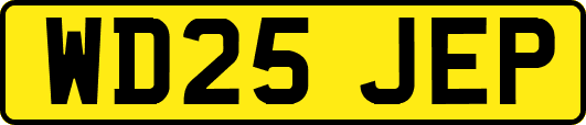 WD25JEP