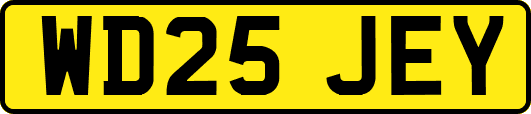 WD25JEY