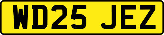 WD25JEZ