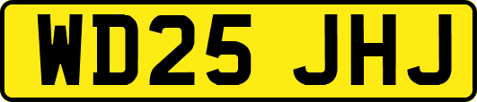 WD25JHJ