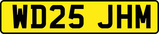WD25JHM