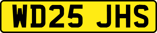 WD25JHS