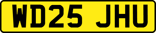 WD25JHU