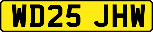 WD25JHW