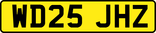 WD25JHZ