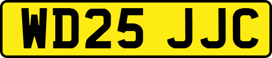 WD25JJC