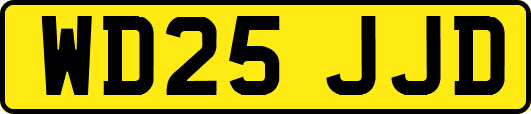 WD25JJD