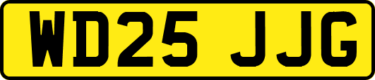 WD25JJG