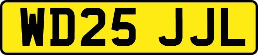 WD25JJL