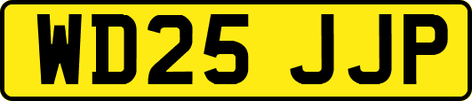 WD25JJP