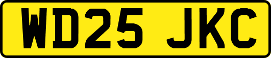 WD25JKC