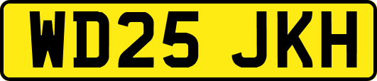WD25JKH