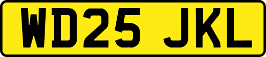 WD25JKL
