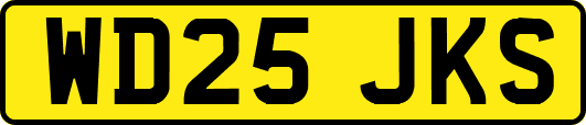 WD25JKS