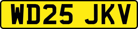 WD25JKV