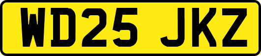 WD25JKZ