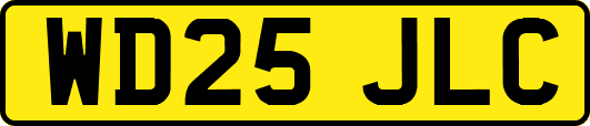 WD25JLC