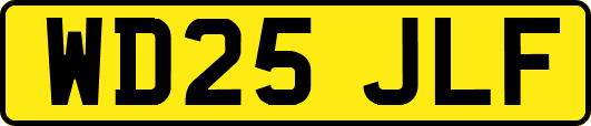 WD25JLF