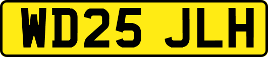 WD25JLH